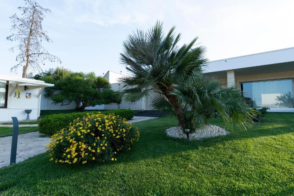 Villa Dalesco Leverano Exterior photo